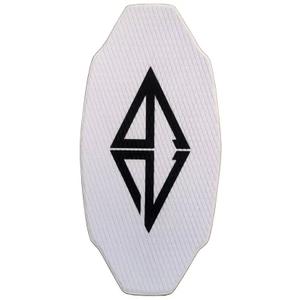 gzskim22pro-whbl-surfboard-gozone-pro-white-black-40-cm