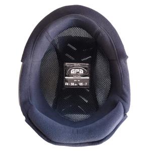 gpaliner-foam-for-riding-helmet-new-collection-gpa-black