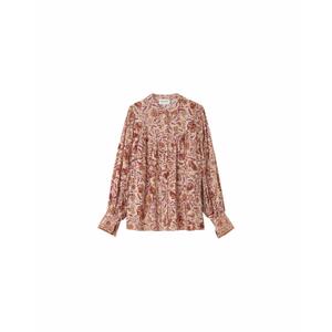 nuncas-22660-sable-women-s-blouse-grace-mila-nuncas-sand