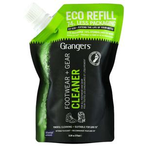 grf232-shoe-and-equipment-cleaner-grangers-eco-refill-black-green-275-ml