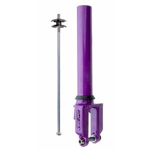 grfounf-g-purple-threadless-grain-fork-kit-grit-scooters-purple-one-size