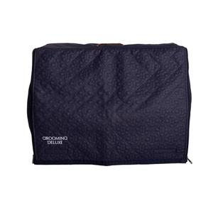 82240-03-f-protective-cover-for-grooming-box-grooming-deluxe-navy-one-size