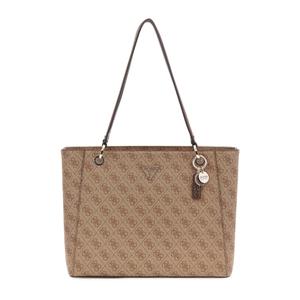 hwbg96-72250-lgw-women-s-handbag-guess-noelle-ii-latte-logo-brown-one-size