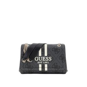 hwos96-72210-ltl-women-s-shoulder-bag-guess-noelle-ii-xbody-latte-logo-one-size