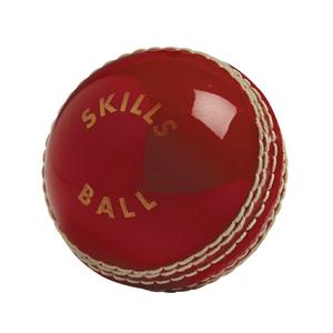 3040c102-cricket-ball-gunn-and-moore-skills-red-one-size