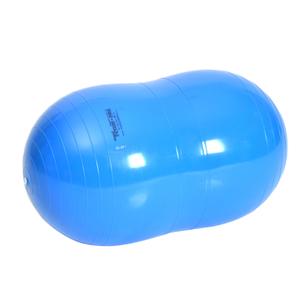 t5503-training-ball-gymnic-physio-roll-30-blue-30-cm
