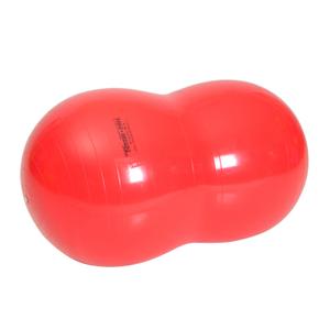 t5504-training-ball-gymnic-physio-roll-40-red-40-cm