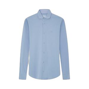 hm550957-564-s-long-sleeve-polo-shirt-hackett-gmd-pique-chambray-blue-s