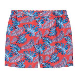 hmb10056-255-m-swim-shorts-hackett-leaf-red-m