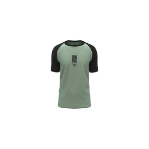 10041029hhx-t-shirt-hannah-taregan-anthracite-lily-pad