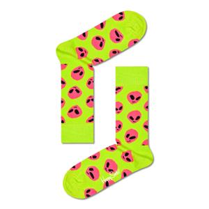 ali01-7000-socks-happy-socks-alien-light-green
