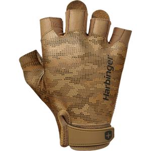 22253-22256-gloves-from-fitness-harbinger-pro-2-0-tan