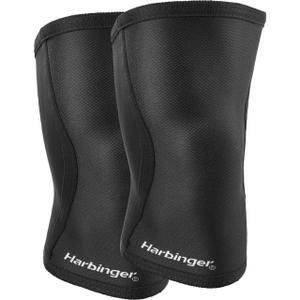22283-22286-knee-pad-harbinger-5-mm-black