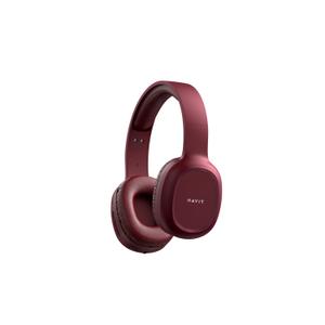 803673h-bluetooth-headset-with-microphone-havit-bordeaux-178x195x77-mm