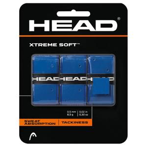 285104-bl-tennis-grip-head-xtreme-soft-blue-one-size