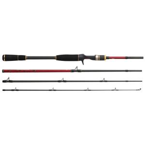 hy-rs-t-c-04-casting-rod-hearty-rise-red-shadow-travel-50-150g-black-red-2-23-m
