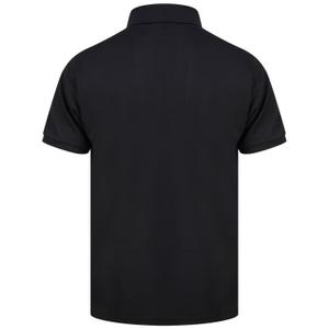 h465-black-polo-shirt-in-recycled-polyester-henbury-black