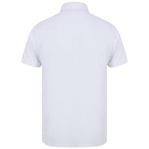 h465-white-polo-shirt-in-recycled-polyester-henbury-white