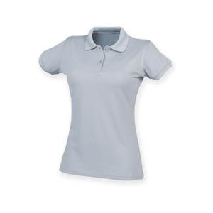 h476-silvergrey-women-s-polo-shirt-henbury-cool-plus-silver-grey