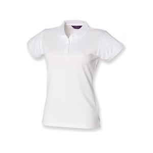 h476-white-women-s-polo-shirt-henbury-cool-plus-white