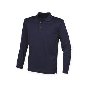 h478-navy-long-sleeve-polo-shirt-henbury-cool-plus-navy-navy