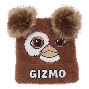 gr105898bpcos-bonnet-heroes-inc-gremlins-pom-pom-gizmo-fluffy-brown-one-size