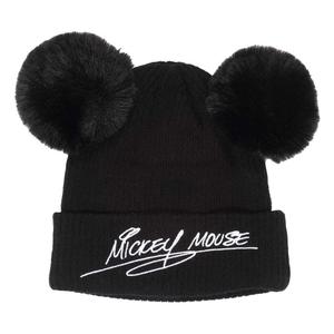 mic03879bpbos-double-pom-hat-heroes-inc-mickey-mouse-black-one-size