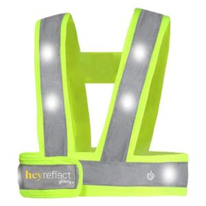 hrjunior-children-s-led-light-harness-heyreflect-juniorvisio-neon-yellow-gray