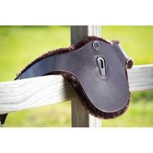 sam1251br-synthetic-sheepskin-girth-for-horses-hfi-brown