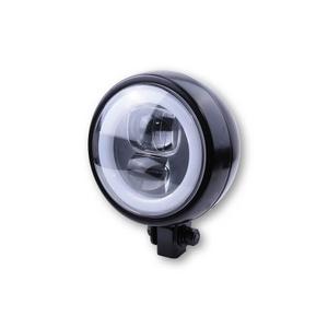 1111113-led-headlight-highsider-flat-type-9-black-one-size
