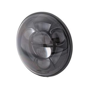 1122881-headlight-insert-type-11-led-highsider-black-165-mm