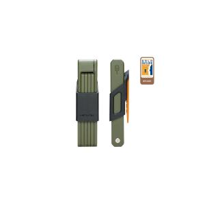 723257-folding-anti-theft-device-hiplok-switch-olive-green-190x42x30-mm