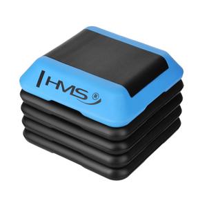 17-44-001-mini-aerobic-step-hms-as001-blue-one-size
