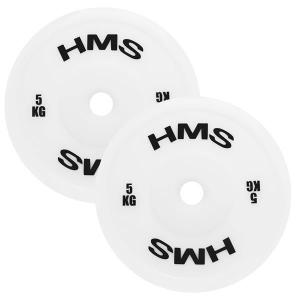 17-61-15-tpp-olympic-weightlifting-disc-hms-tpp05-pe-x2-white-5-kg