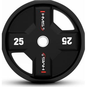 17-61-26-olympic-polyurethane-weight-plate-hms-tpc25-black-25-kg