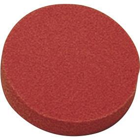 54360000-leather-sponge-horseguard-orange-one-size