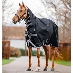 aaojl3-kji0-66-outdoor-blanket-with-neck-cover-horseware-amigo-1200d-150g-black-titanium-grey-silver