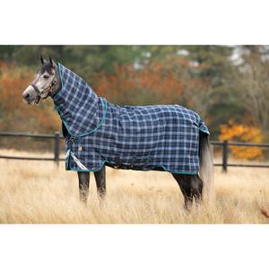 aabpv3-c3d0-outdoor-horse-blanket-horseware-rhino-plus-turnout-med-vl-250g-navy-check-teal