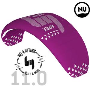 hq4apex5-g11-kitesurf-wing-hq4-apex-v-vilolet-540-cm