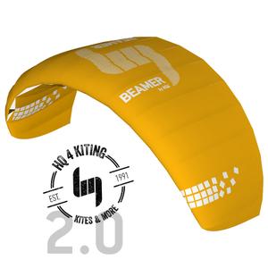 hq4beam-g2-0-kitesurf-wing-hq4-beamer-vi-complete-yellow-265-cm