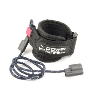hqleash-kitesurf-hand-leash-hq4-black-one-size