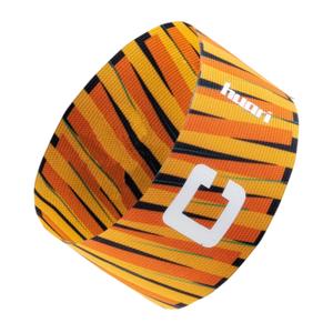 m000146090-captain-s-armband-huari-saffron-orange-tiger-one-size