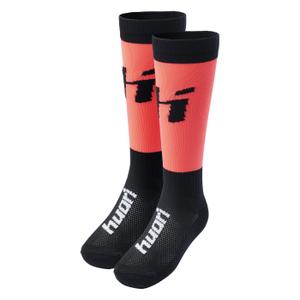 m000251171-children-s-socks-huari-beates-black-bean-fiery-coral