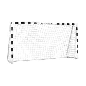 76909-child-s-bottom-hudora-stadion-white-black-300x160x90-cm