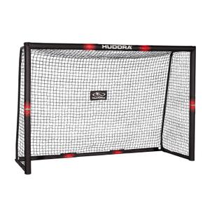 76914-soccer-goal-hudora-pro-tect-240-black-one-size