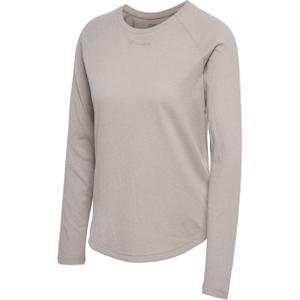 214244-2540-women-s-long-sleeve-t-shirt-hummel-mt-vanja-gray
