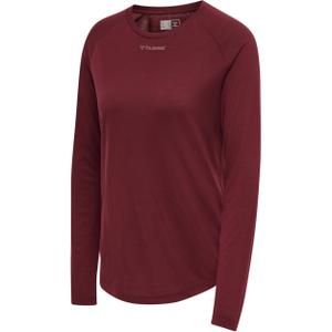 214244-3661-women-s-long-sleeve-t-shirt-hummel-mt-vanja-red-red