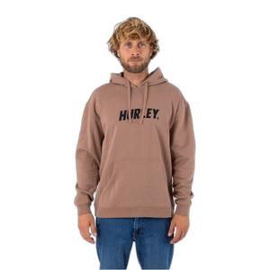 amfl22q3fl-tpha-hoodie-hurley-fastlane-solid-taupe-haze