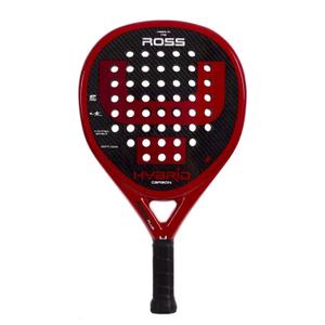 16974-padel-rackets-hybrid-padel-ross-red-black-one-size