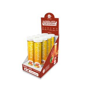 hydra-miel-honey-lemon-hydration-tablet-hydratis-x20-yellow-one-size